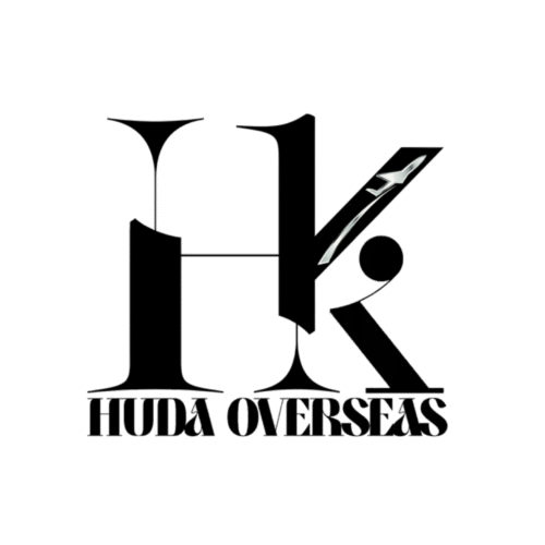 Blue Car Plate Open Store Sign (A3)