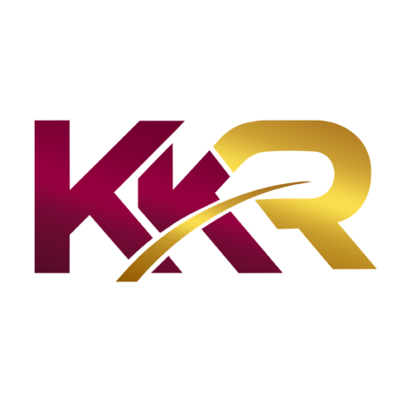 KKR Update Logo